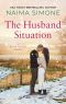 [Rose Bend 4.5] • The Husband Situation